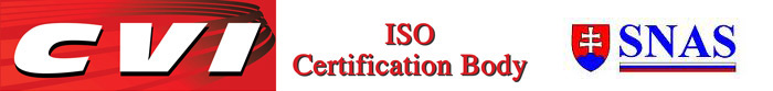 CVI Certification